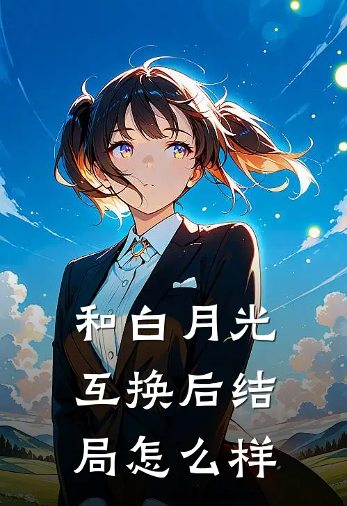和白月光互换后结局怎么样