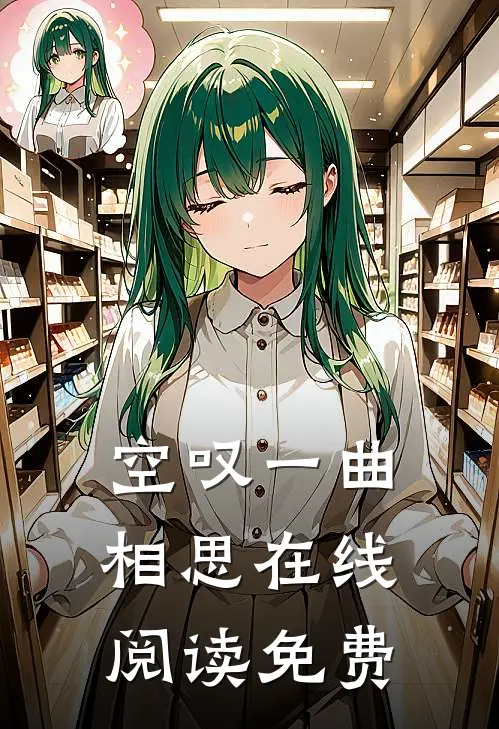 空叹一曲相思在线阅读免费