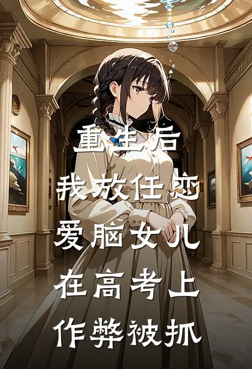 重生后，我放任恋爱脑女儿在高考上作弊被抓