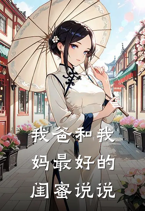 我爸和我妈最好的闺蜜说说