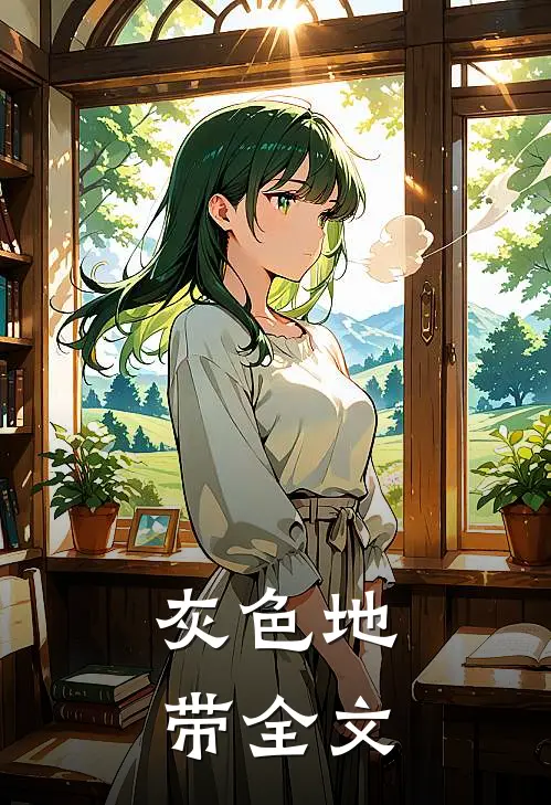 灰色地带全文