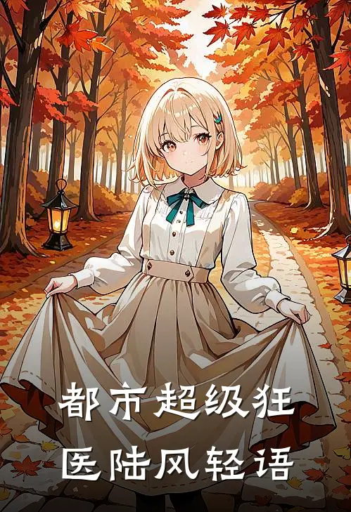 都市超级狂医陆风轻语