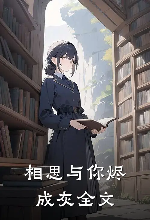 相思与你烬成灰全文