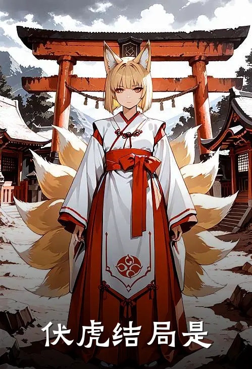 伏虎结局是