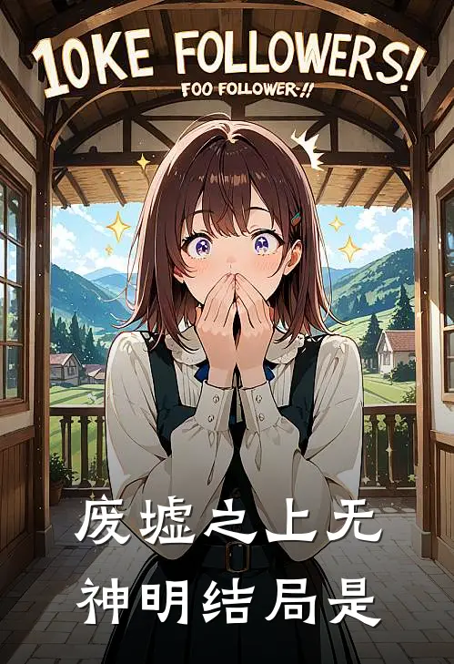 废墟之上无神明结局是