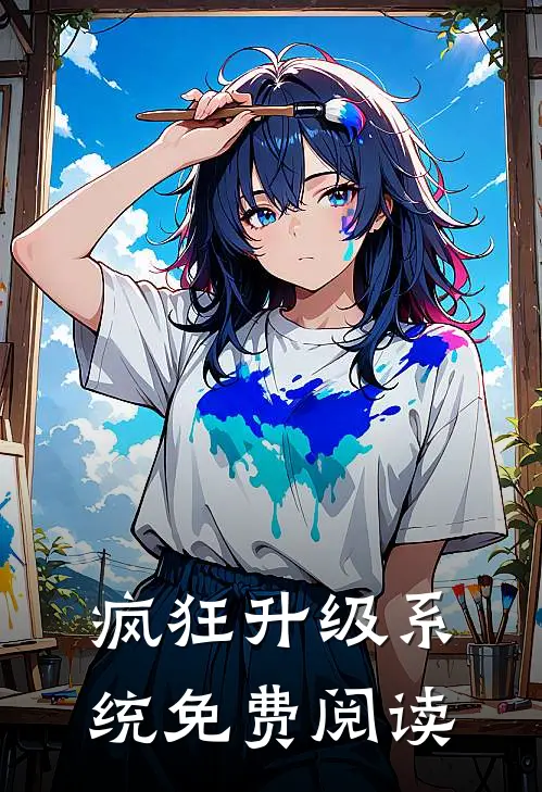 疯狂升级系统免费阅读