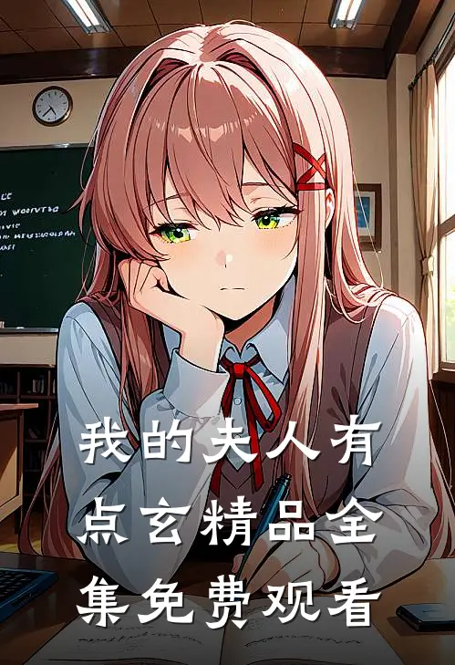 我的夫人有点玄精品全集免费观看