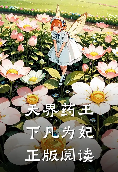 天界药王下凡为妃正版阅读