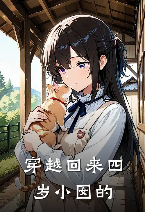穿越回来四岁小囡的