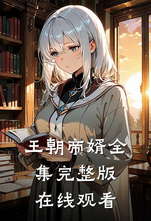 王朝帝婿全集完整版在线观看