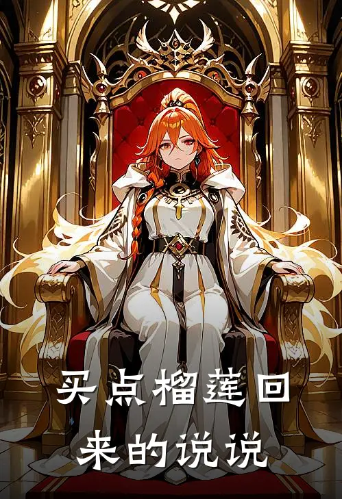 买点榴莲回来的说说