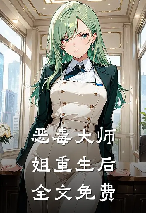 恶毒大师姐重生后全文免费