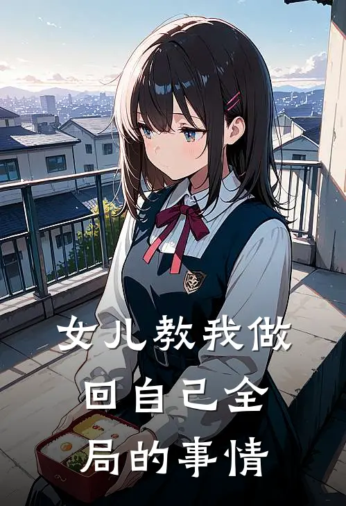 女儿教我做回自己全局的事情