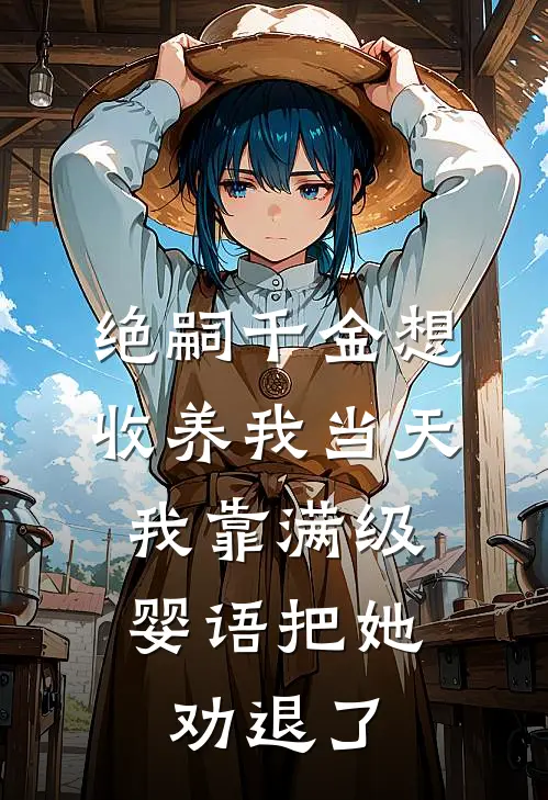 绝嗣千金想收养我当天，我靠满级婴语把她劝退了