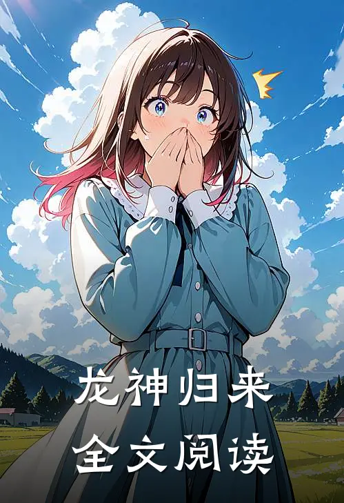 龙神归来全文阅读