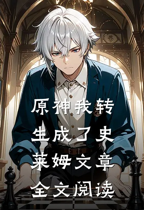 原神我转生成了史莱姆文章全文阅读