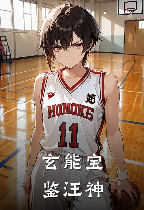 玄能宝鉴汪神