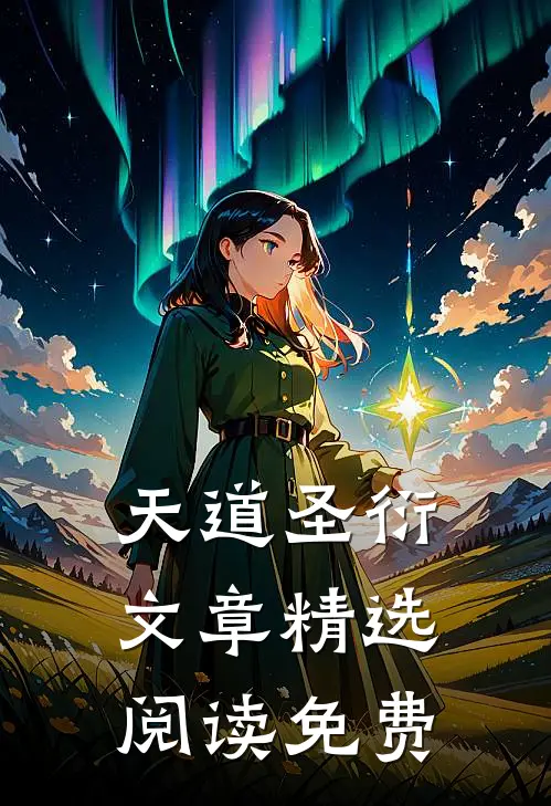 天道圣衍文章精选阅读免费