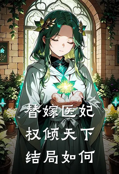 替嫁医妃权倾天下结局如何