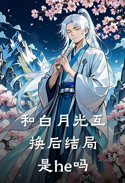 和白月光互换后结局是he吗