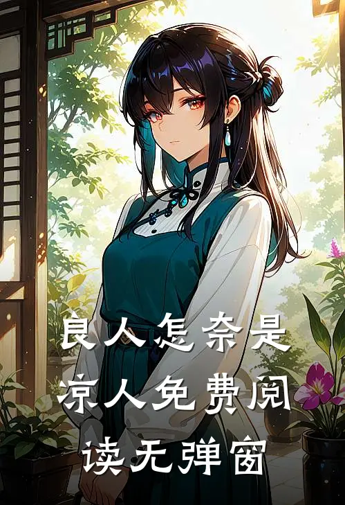 良人怎奈是凉人免费阅读无弹窗