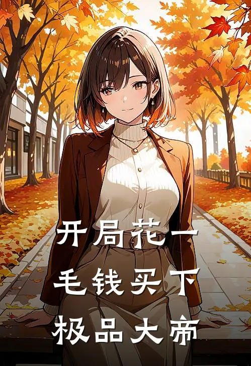 开局花一毛钱买下极品大帝