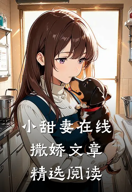 小甜妻在线撒娇文章精选阅读