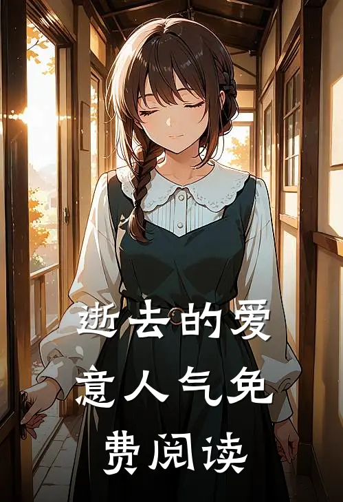 逝去的爱意人气免费阅读