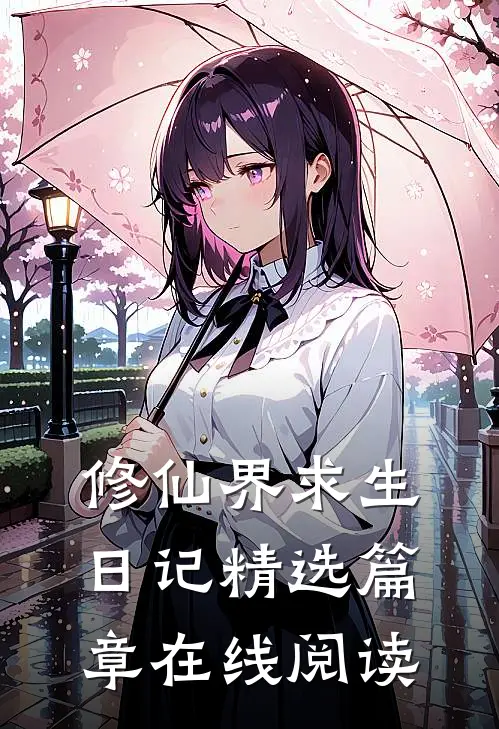 修仙界求生日记精选篇章在线阅读