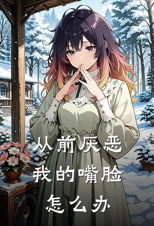 从前厌恶我的嘴脸怎么办