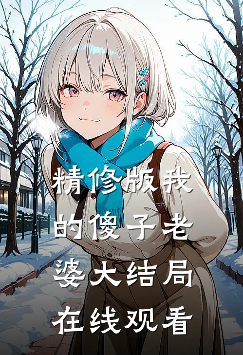 精修版我的傻子老婆大结局在线观看