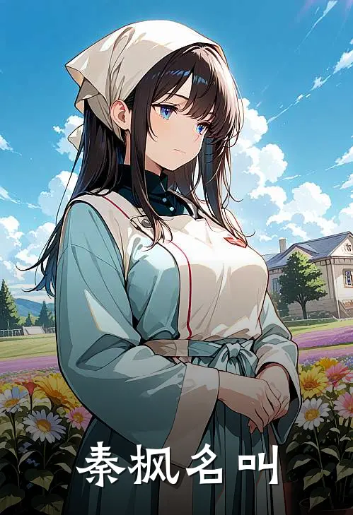 秦枫名叫