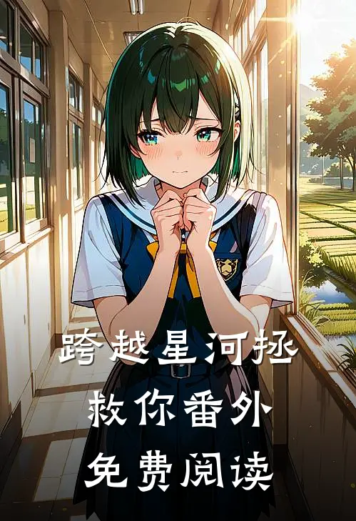 跨越星河拯救你 番外免费阅读