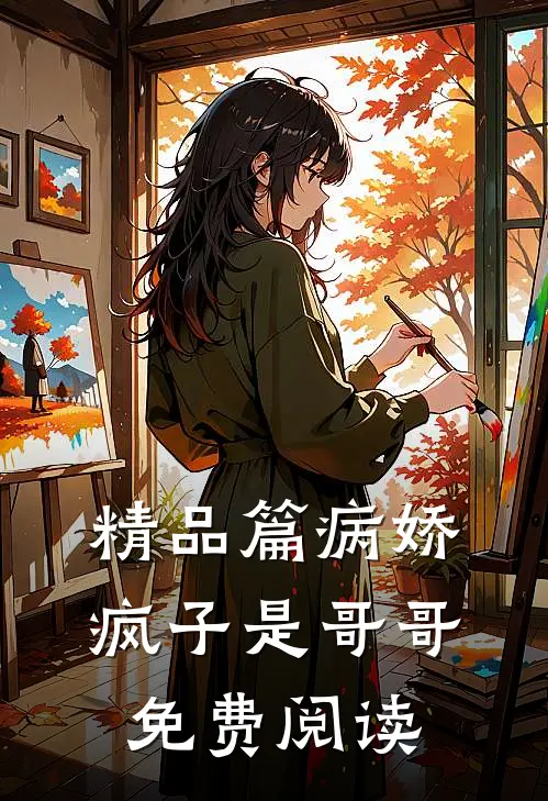 精品篇病娇疯子是哥哥免费阅读