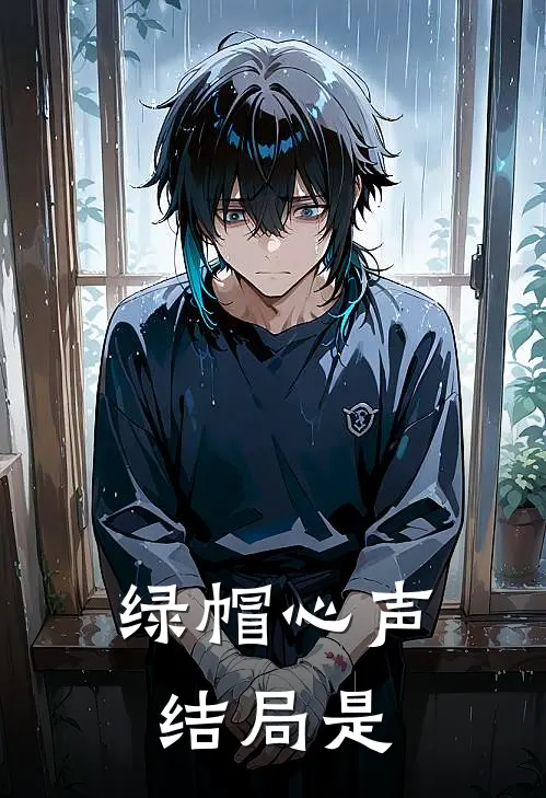 绿帽心声结局是