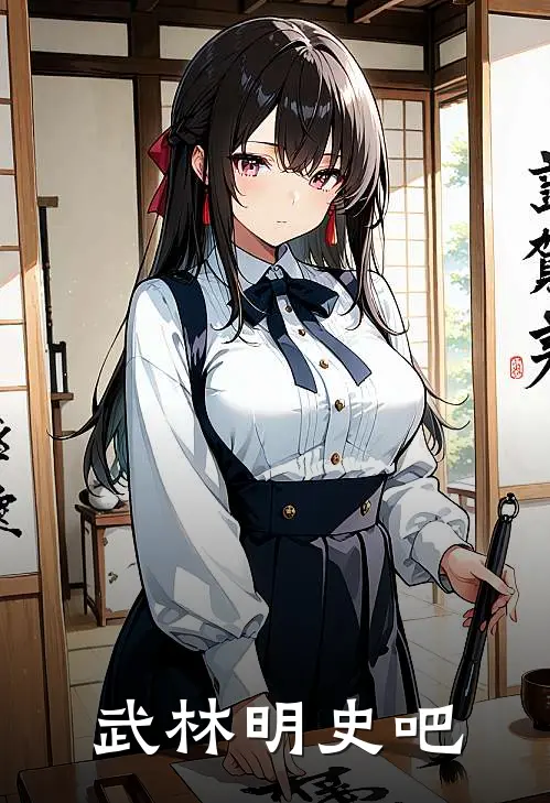 武林明史吧