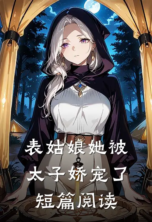 表姑娘她被太子娇宠了短篇阅读