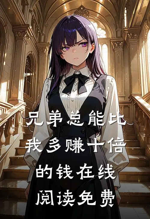兄弟总能比我多赚十倍的钱在线阅读免费