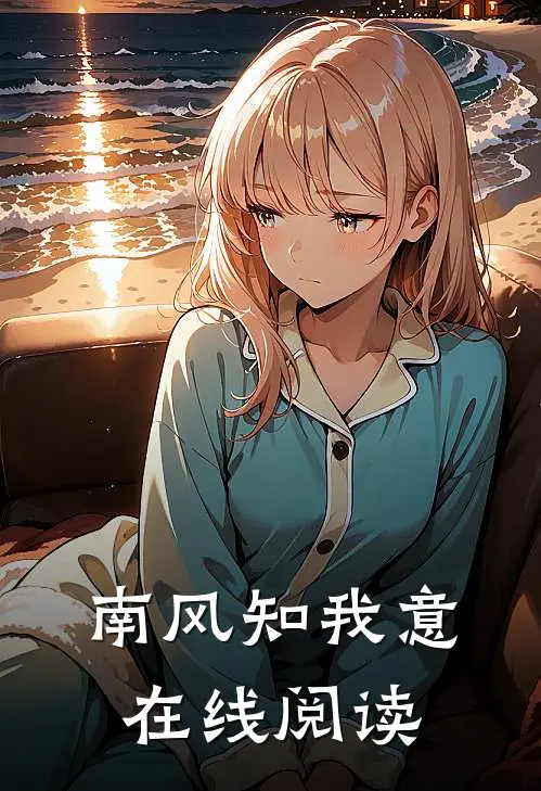 南风知我意在线阅读