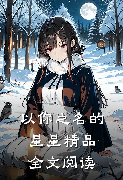 以你之名的星星精品全文阅读