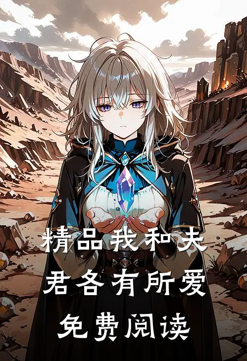 精品我和夫君各有所爱免费阅读