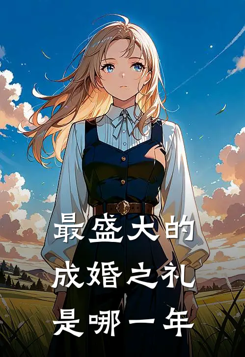 最盛大的成婚之礼是哪一年