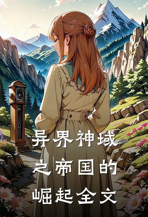 异界神域之帝国的崛起全文