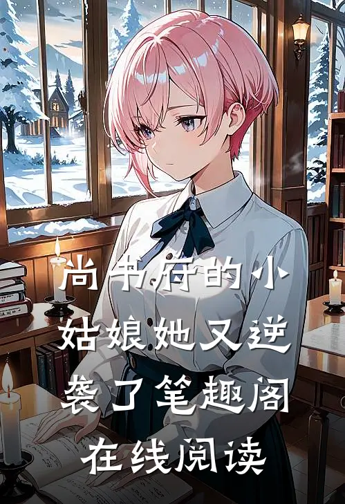 尚书府的小姑娘她又逆袭了笔趣阁在线阅读