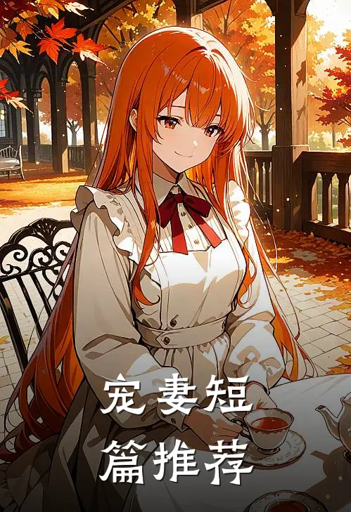 宠妻短篇推荐