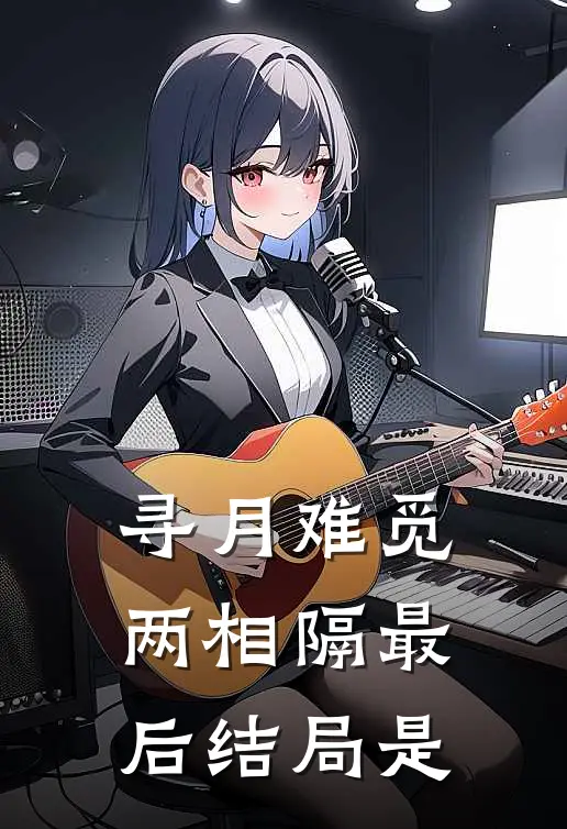 寻月难觅两相隔最后结局是