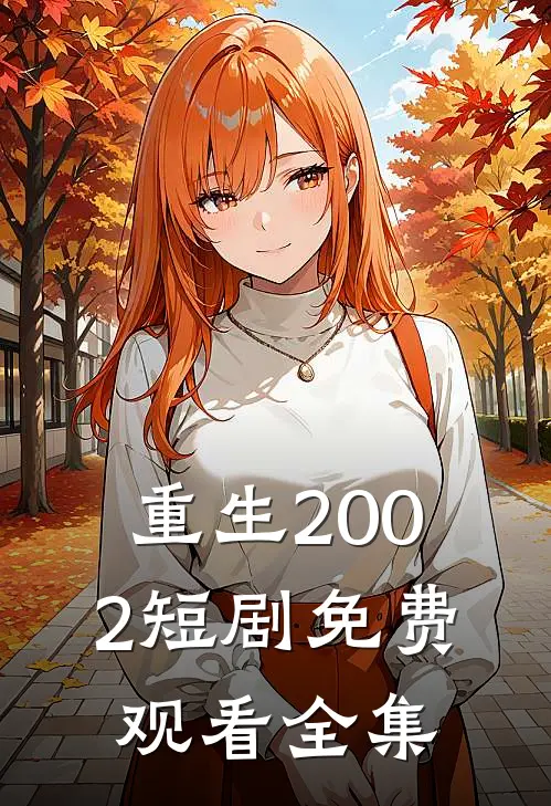 重生2002短剧免费观看全集