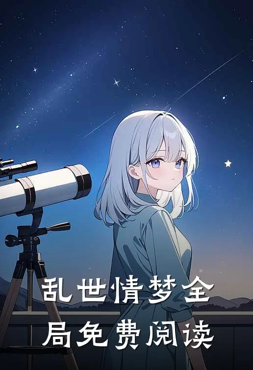 乱世情梦全局免费阅读