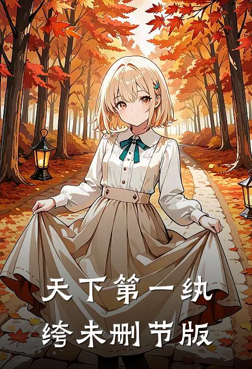 天下第一纨绔未删节版