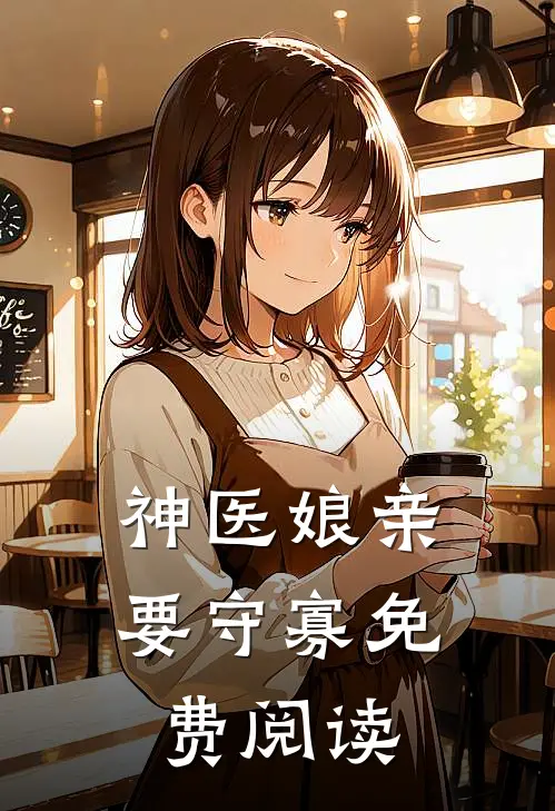 神医娘亲要守寡免费阅读